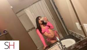 27 year old Latino Escort in Mississauga Cum Have Fun A Latina