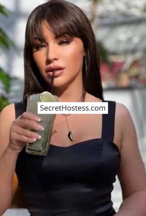 Martina, Independent in Yerevan