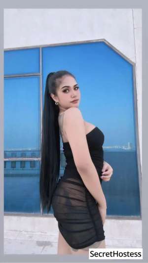 26 year old Malaysian Escort in Manama Escort model Nadia ??, Manama
