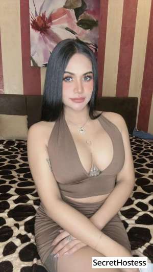 Nadia 26Yrs Old Escort 169CM Tall Manama Image - 3