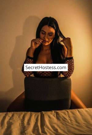 Nina 26Yrs Old Escort 53KG 160CM Tall Derventa Image - 7