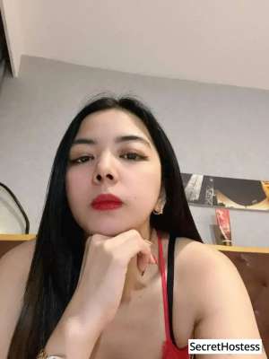 24 year old Japanese Escort in Kuala Lumpur Escort model Rossy, Kuala Lumpur