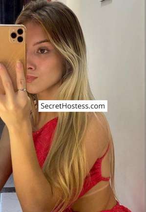 Vitória 19Yrs Old Escort 58KG 163CM Tall Umag Image - 2