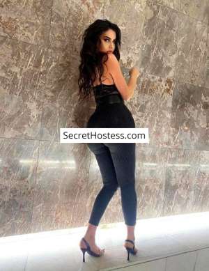 Xhessi 25Yrs Old Escort 77KG 175CM Tall Tirana Image - 2