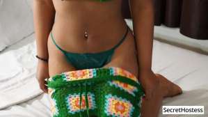 Escort model Nubia, Phoenix in Phoenix AZ