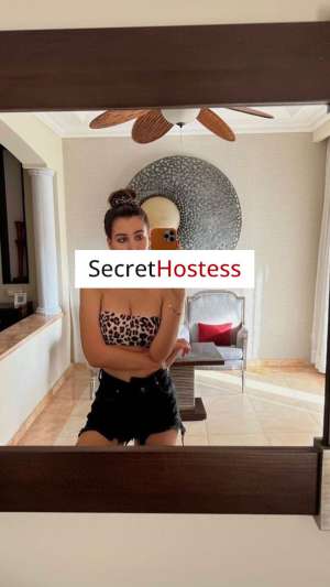 23Yrs Old Escort 50KG 169CM Tall Dubai Image - 2