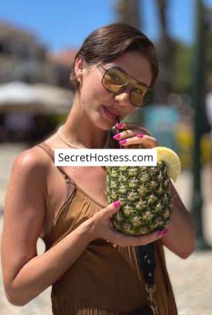 28 year old Caucasian Escort in Munich Alesia, Agency