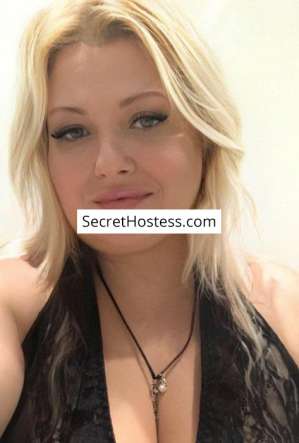 44 year old Caucasian Escort in Montpellier Alisa, Independent