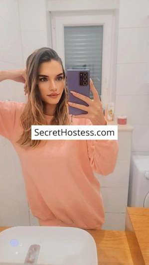 Cleopatra 28Yrs Old Escort 55KG 169CM Tall Catania Image - 9