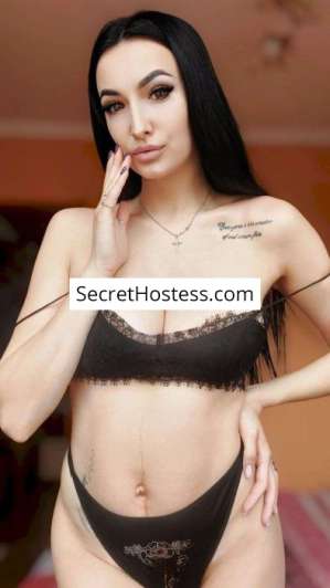 Dasha 27Yrs Old Escort 54KG 170CM Tall Florence Image - 1