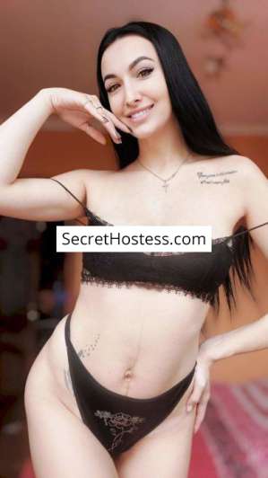 Dasha 27Yrs Old Escort 54KG 170CM Tall Florence Image - 2