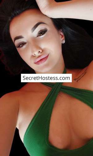 Dasha 27Yrs Old Escort 54KG 170CM Tall Florence Image - 5