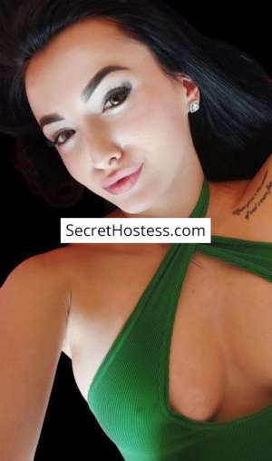 Dasha 27Yrs Old Escort 54KG 170CM Tall Florence Image - 6