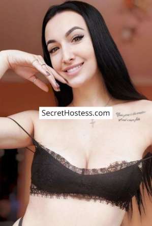 Dasha, Agency in Verona