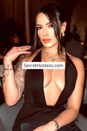 Grace, Agency 29 year old Escort in Hong Kong