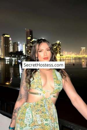 Grace 29Yrs Old Escort 60KG 167CM Tall Hong Kong Image - 3