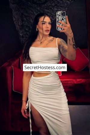Grace 29Yrs Old Escort 60KG 167CM Tall Hong Kong Image - 4