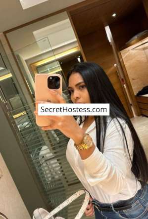 27 year old Latin Escort in Erding Nita, Agency