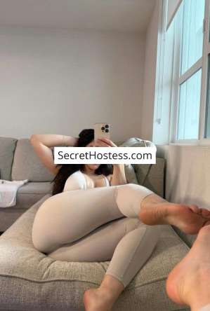 22 year old Caucasian Escort in Prizren Sandra, Independent