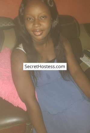 26 year old Latin Escort in Aalen Sonia, Independent