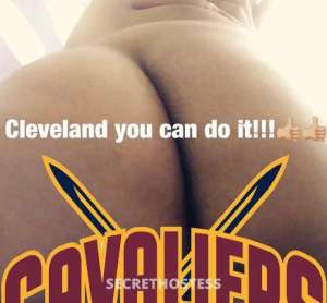 30 year old Escort in Cleveland OH PrettyPusSy