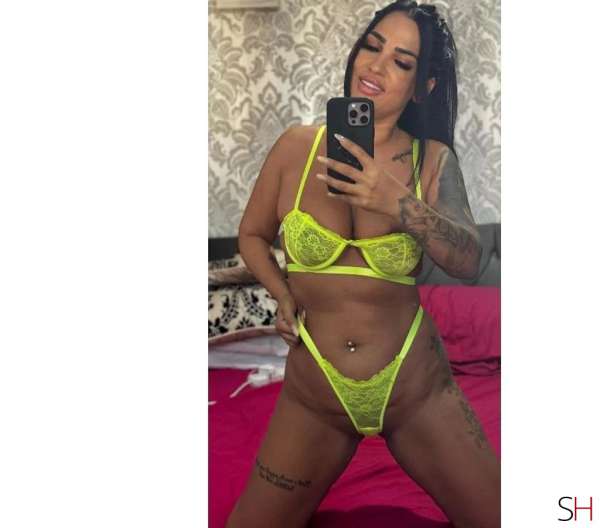 22Yrs Old Escort London Image - 1