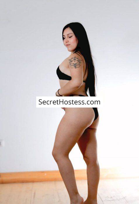 Arlette 25Yrs Old Escort 58KG 162CM Tall Toronto Image - 4