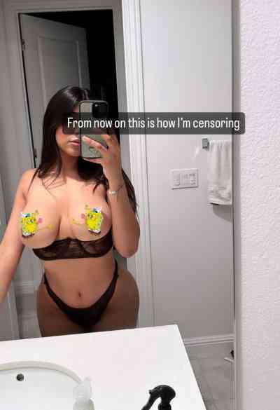 26 year old Escort in Addison TX Always down for full satisfaction fun..no deal breakers