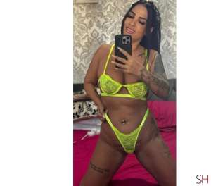 22Yrs Old Escort London Image - 1