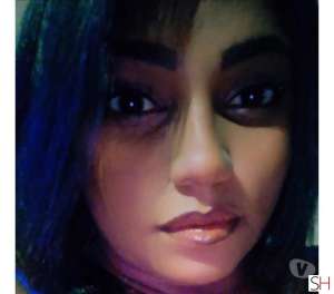 25 year old Mixed Escort in Prata Minas Gerais Annnyyy01052000