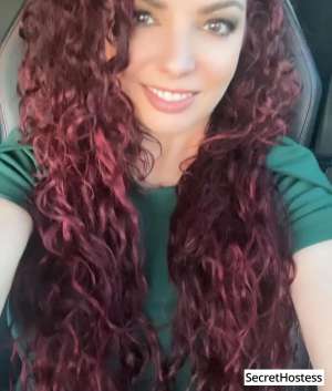 27Yrs Old Escort 173CM Tall Cairo Image - 1