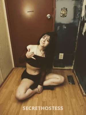 Im just a girl trying to have some fun in Winston-Salem NC