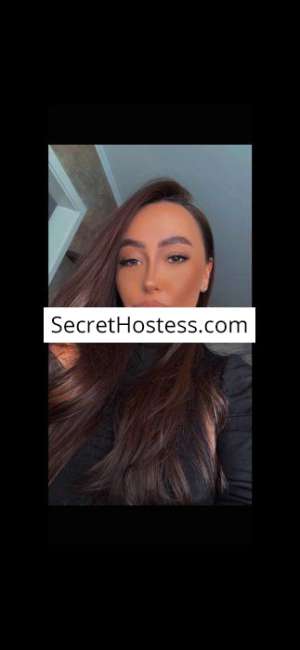 Adelina 25Yrs Old Escort 48KG 160CM Tall Lugano Image - 17