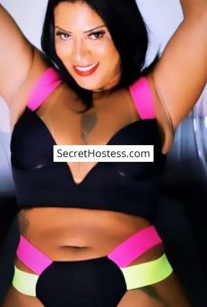 32 year old Latin Escort in Olhão Adriana, Independent