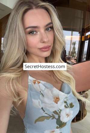 22 year old Asian Escort in Madrid Anna, Agency