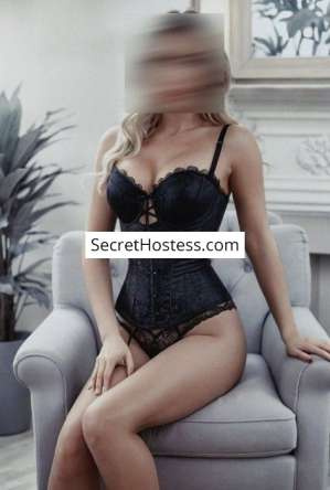 Anya, Agency in Kiev