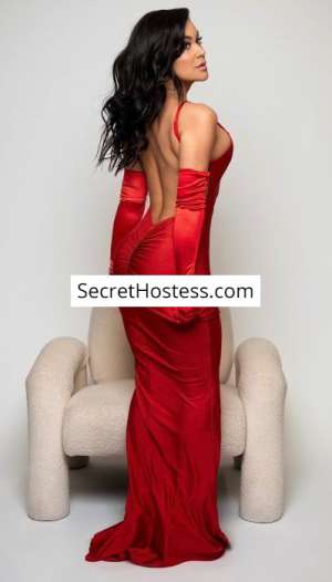 Caroline 28Yrs Old Escort 65KG 170CM Tall London Image - 2