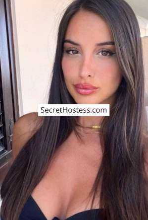Jara, Independent 27 year old Escort in Hong Kong