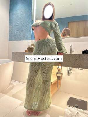 Lexy 25Yrs Old Escort 50KG 163CM Tall Quito Image - 4
