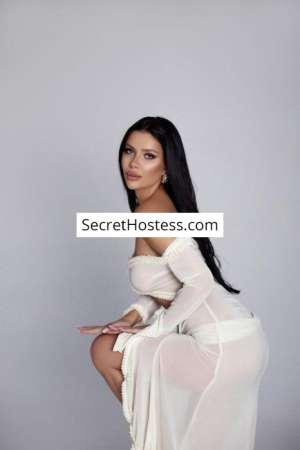 Liana 23Yrs Old Escort 55KG 170CM Tall Khobar Image - 3