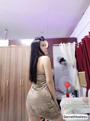 Liza 28Yrs Old Escort 154CM Tall Manila Image - 3
