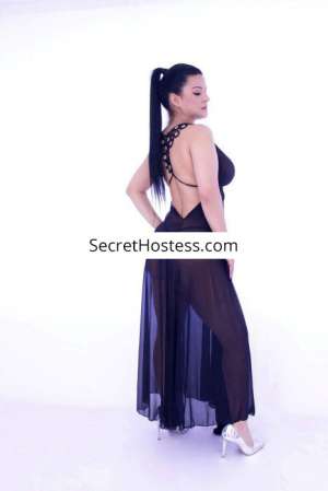 Luisa 28Yrs Old Escort 55KG 154CM Tall Birżebbuġa Image - 6
