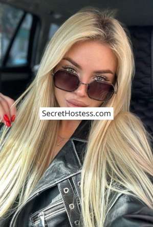 Margaret, Agency in Saint Petersburg