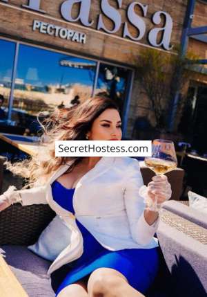 Maria 31Yrs Old Escort 57KG 173CM Tall Szczecin Image - 9