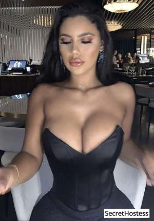 24 year old Escort in Riyadh Escort model Meryem, Riyadh
