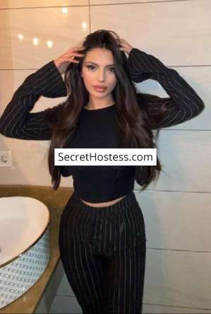Milena, Agency in Durres