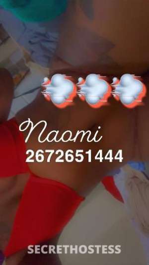 Naomi 25Yrs Old Escort 157CM Tall Charleston SC Image - 1