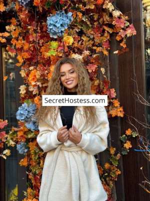 Nika 22Yrs Old Escort 48KG 166CM Tall Warsaw Image - 5