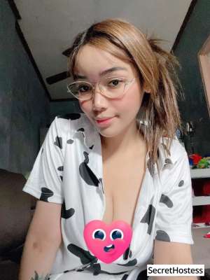 Samantha 22Yrs Old Escort 162CM Tall Manila Image - 1