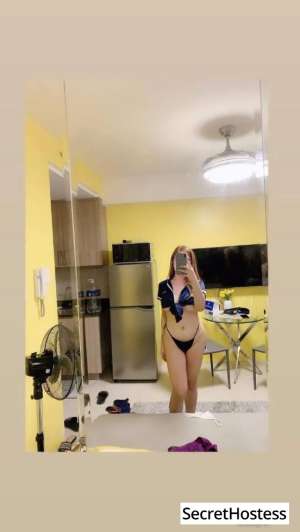 Samantha 22Yrs Old Escort 162CM Tall Manila Image - 3